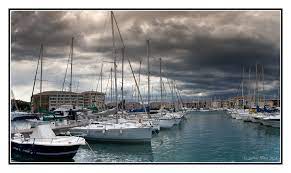 Hafen is a district of osnabrück, lower saxony. Hafen Frejus 1 Foto Bild Europe France Provence Alpes Cote D Azur Bilder Auf Fotocommunity