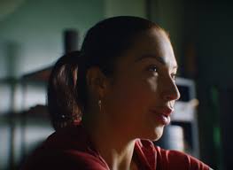 Little bit of film in July