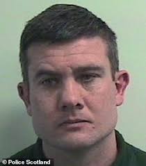 The violent decades-long drugs feud that has 'turned Scotland's streets  into a war zone' with brazen public assassinations and firebombings