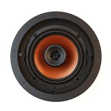 Klipsch Cdt 3650 C Ii Reference Series In Ceiling Speaker In 2020 Ceiling Speakers Klipsch Speaker