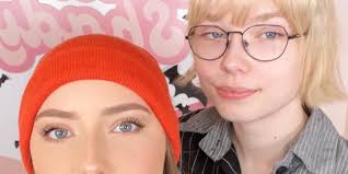 Eminem's Kids Hailie Jade & Stevie Share Insight Into Sibling Bond