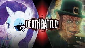 Give me an MLP matchup and I'll say who I think wins : r/DeathBattleMatchups