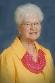 Obituary for Evelyn Marie (Knoche) Paris