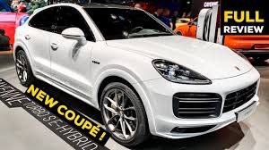 2019 porsche cayenne turbo 4.0 v8 | pov night drive by autotopnl subscribe to be the first to see new content! 2020 Porsche Cayenne Turbo S E Hybrid Coupe Better Than Bmw X6m Full Review Interior Infotainment Manic Tube Videos
