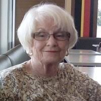 Ruby Reed Obituary and Online Memorial (2023)