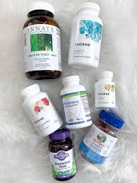 It is also important to take a daily vitamin d supplement. The Best Vitamins To Boost Your Immune System Pregnancy Safe Katie S Bliss