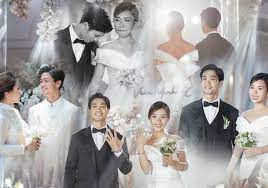 Tiệc cưới của công phượng và viên minh diễn ra tại trung tâm tiệc cưới sang trọng ở tp.hcm lúc 18h ngày 16/11. Cuá»™c Sá»'ng Giau Co Cá»§a Cong PhÆ°á»£ng Va Vá»£ Vien Minh Sau Sieu Ä'am CÆ°á»›i
