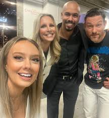 Y&R: Interesting & Spoilerish Social Media