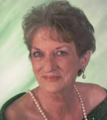 Obituary for Barbara Watson Griffith
