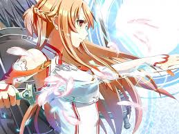 Anyone know a simple method to swap the background color of a webpage using javascript? Asuna Sword Art Online Wallpaper Sword Art Online Wallpaper Asuna 800x600 Wallpaper Teahub Io