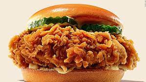 Burger King Will Replace Its Chicken Sandwich As Competition Grows Fierce Cnn