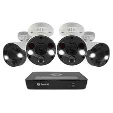 You can easily compare and choose from the 10 best poe cameras for you. The Best Poe Security Camera Systems In 2021