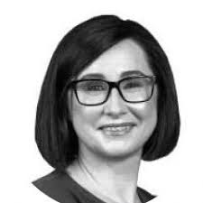 John Costelloe (@JohnPCostelloe)