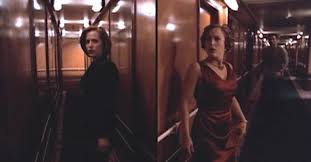 Reopening The X Files Triangle Tor Com