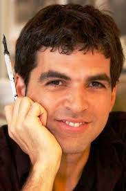 Biographie de l'auteur Patrick Chappatte