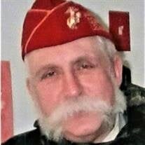 Mr. Robert "Bob" J. Rhodes Obituary