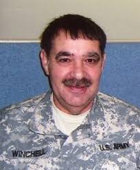 Angie Winchell's Instagram, Twitter & Facebook