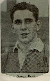 Grandad's football blog