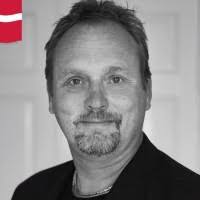 Jan Barner Pedersen 'Vimmer'