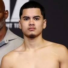 Jose Gonzalez vs. Colby Barr, End of Summer Night of Champions