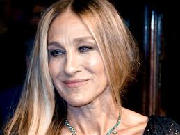 Sarah jessica parker (born march 25, 1965) is an american actress and producer. Sara Dzhessika Parker Otkryla Posle Karantina Magazin Obuvi Ekspress Gazeta