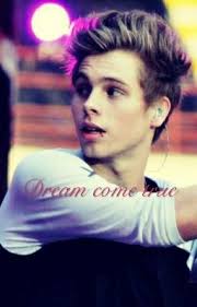 Dream come true ✓[DOKONČENÉ]