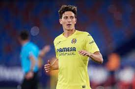 Minor, cpbl, independent & mexican lg stats. Villarreal Defender Paul Torres Speaks Out On Man Utd Transfer Links Football Reporting