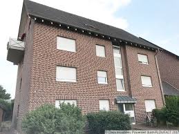 Wohnung in gahlen/schermbeck warmmiete incl. 3 Zimmer Wohnung Zu Vermieten Kerkerfeld 34 36 46514 Schermbeck Wesel Kreis Mapio Net