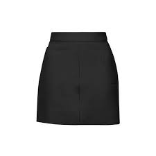 Black A Line Mini Skirt Topshop Petite Crepe Pocket Mini Skirt 46 Liked On Polyvore Featuring Skirts Mini Skirts Black Petite A Line Mini Skirts Petite Skirt A Line Mini Skirt