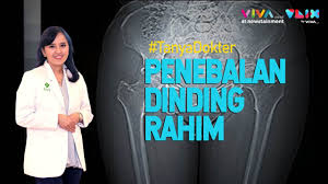 Check spelling or type a new query. Mengenal Bahaya Penebalan Pada Dinding Rahim Tanyadokter Youtube