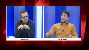 Nihat genç başlığı altında ifade edilebilecek görüş. Nihat Genc Ten Tartisma Yaratacak Chp Yorumu Geldi Takvim