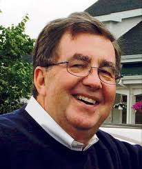 Bruce Hannum Houghtaling Obituary