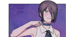 Chainsaw Man Vol. 6 Censors Naked Reze Cover For Global Release