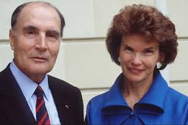 François maurice adrien marie mitterrand (french: L Appartement De Francois Mitterrand Est En Vente Paris Zigzag Insolite Secret