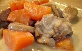 Recette Blanquette De Veau Facile 750g Recette Blanquette De Veau Facile Recette Blanquette Blanquette De Veau