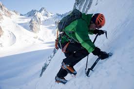 Ueli steck was born in 1976 in the small swiss town of langnau in emmental. Ueli Steck Conquered Earth S Mountains Until Everest Conquered Him