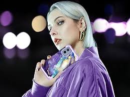 Amazon.com: Rancase for Moto G Play 2024 Case,Three Layer Heavy Duty  Shockproof Protection Hard Plastic Bumper+Soft Silicone Rubber Protective  Girls Women Cover for Motorola Moto G Play 2024,Butterfly : Cell Phones &