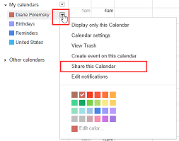 Connect Gmail Calendar To Outlook