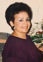 Molly Ballard Obituary