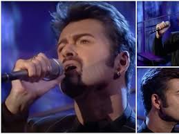 George Michael's stunning stripped back version of 'A Different Corner' is  a lost...