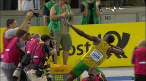 È molto difficile fare previsioni, spiega bbc future: Usain Bolt Finale 100 M 2009 Record Del Mondo Youtube