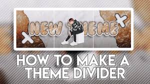 Watch Me Edit K Pop Theme Divider Pasteljin Ibispaint X Picsart Youtube I've tried setting the style colour, background colour, and border colour. watch me edit k pop theme divider pasteljin ibispaint x picsart