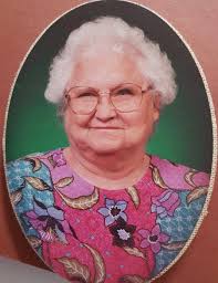 Obituary information for Mary Ellen Eichelberger