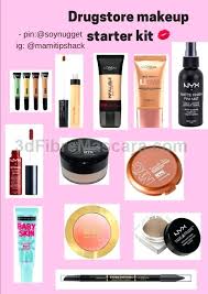 full makeup set list saubhaya makeup