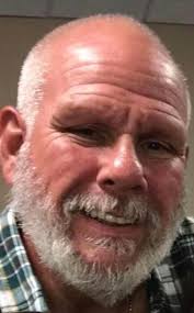 Obituary for Mark Patrick Williams "Yogi"