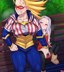 Rule34 - If it exists, there is porn of it / eri (my hero academia) /  4933437
