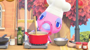 Check spelling or type a new query. New Features Coming In Animal Crossing New Horizons Winter Update