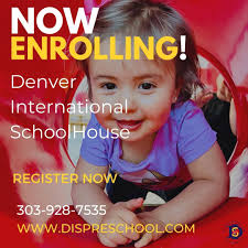 Denver International SchoolHouse