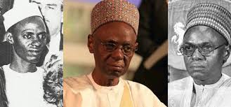 Spread the lovemrs hadiza shagari, wife of former nigerian leader, shehu shagari is dead, observes times has learned. Shehu Shagari S Death Family Announces Burial Date Plus Tv Africa