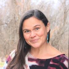 Catherine Lightfoot's Instagram, Twitter & Facebook